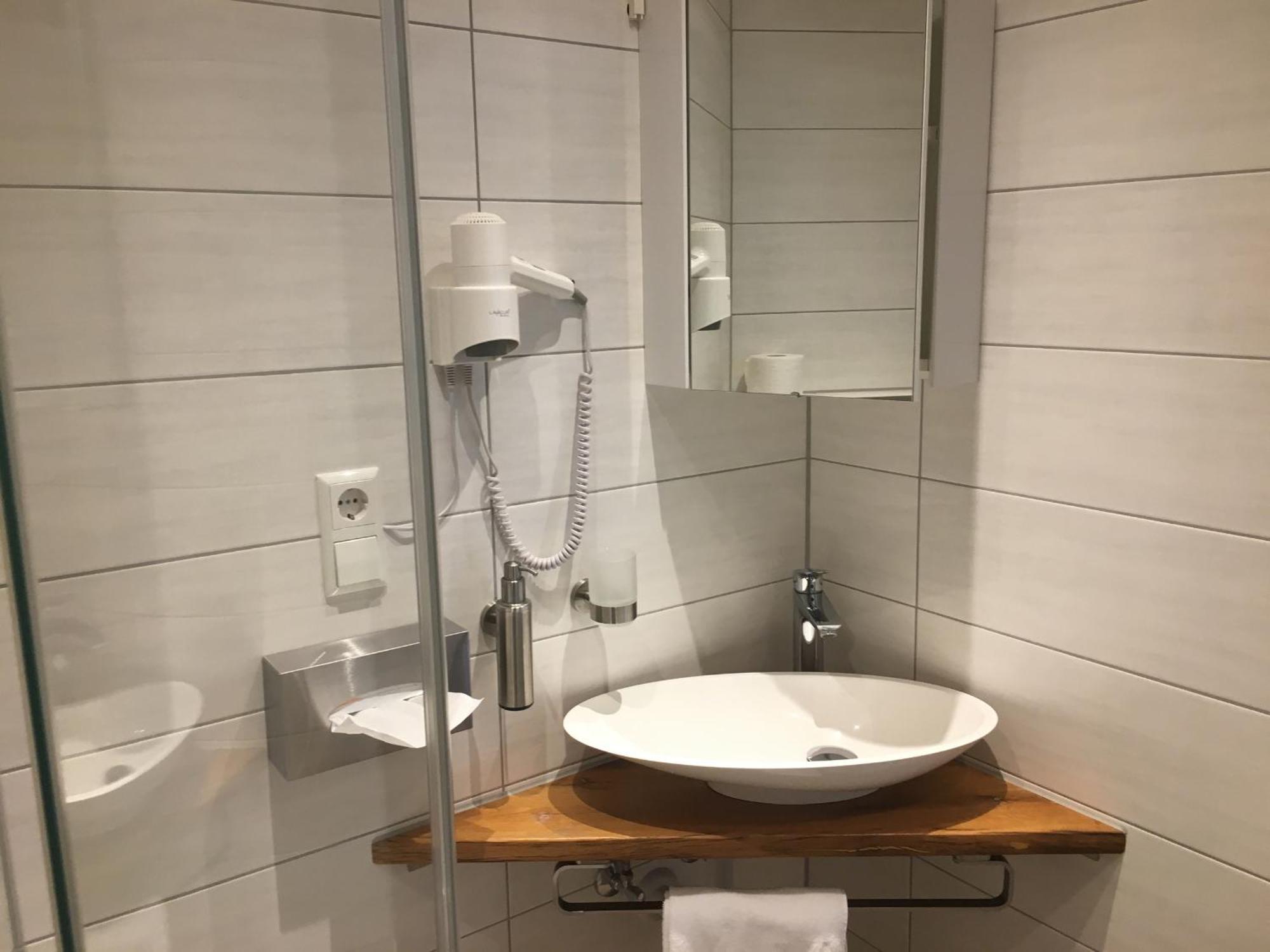 Gasthof Zum Ochsen Mössingen Kültér fotó