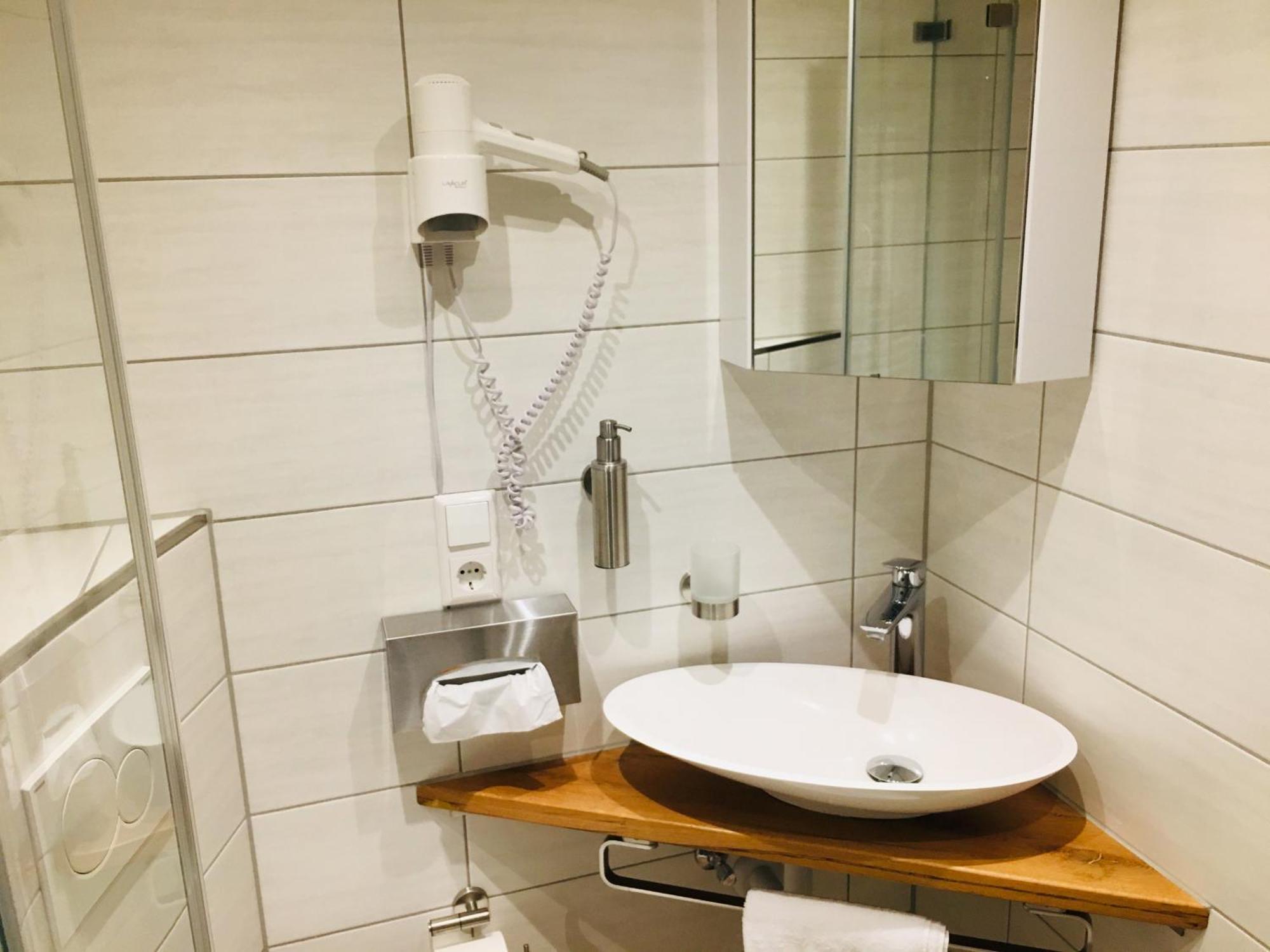Gasthof Zum Ochsen Mössingen Kültér fotó