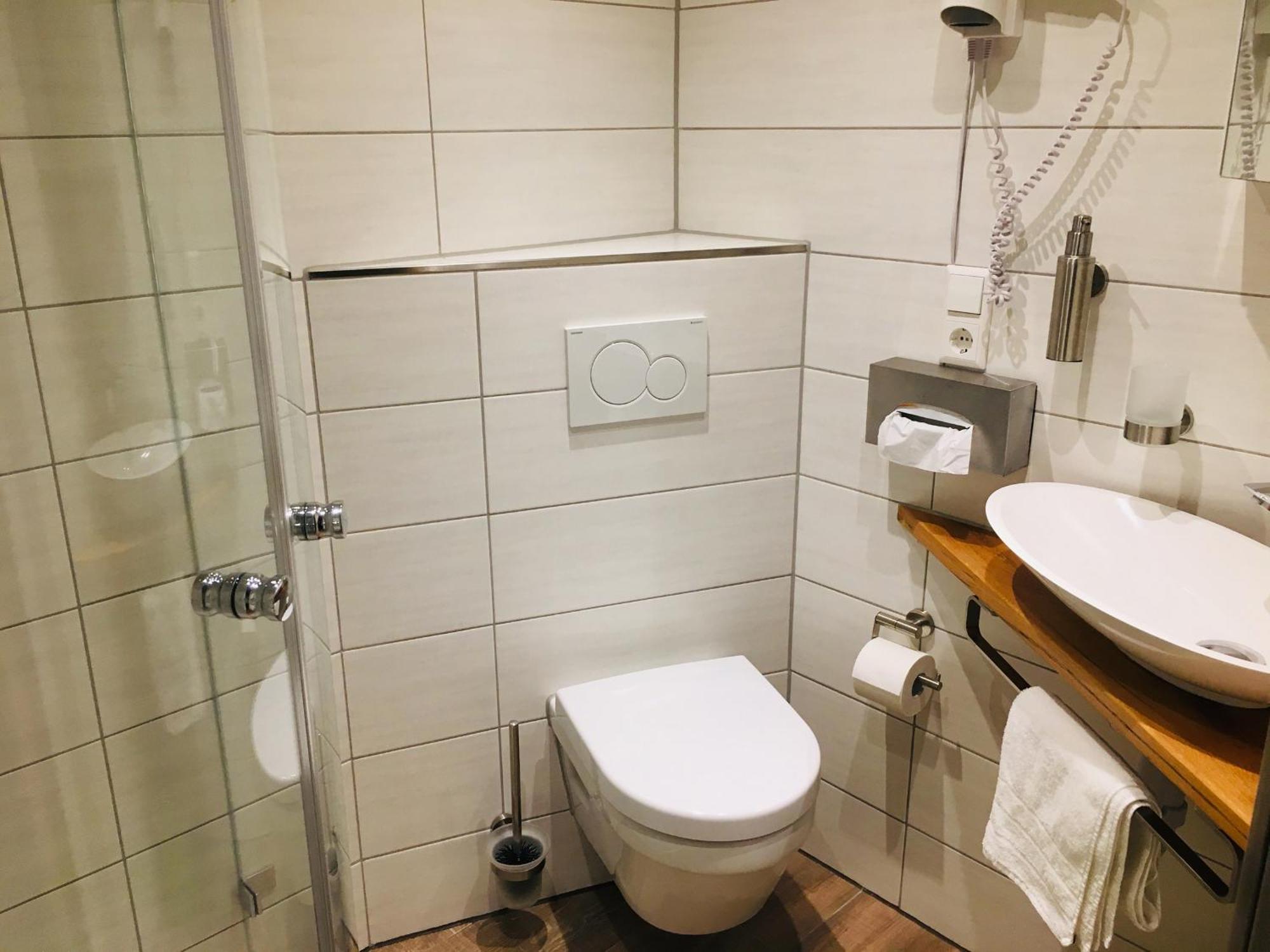 Gasthof Zum Ochsen Mössingen Kültér fotó