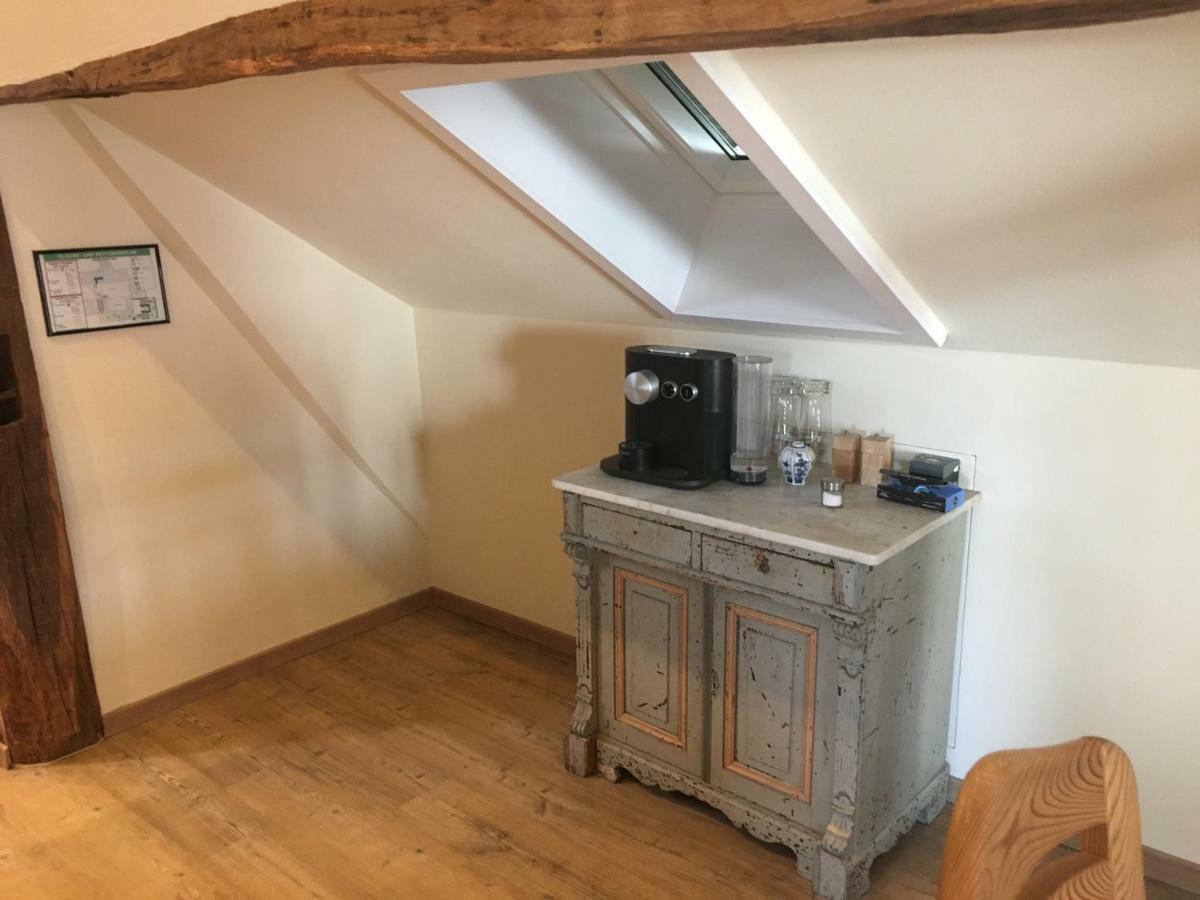 Gasthof Zum Ochsen Mössingen Kültér fotó