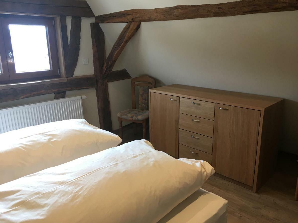 Gasthof Zum Ochsen Mössingen Kültér fotó