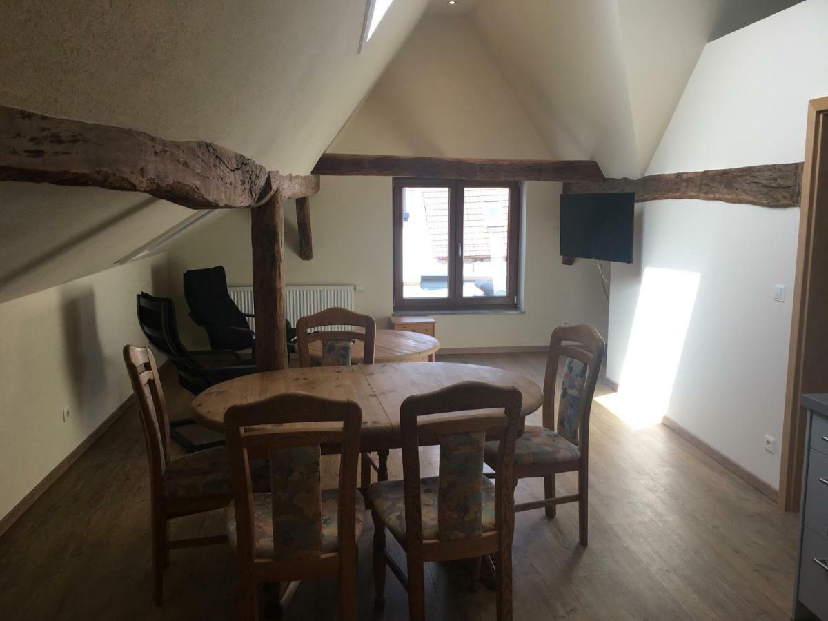 Gasthof Zum Ochsen Mössingen Kültér fotó