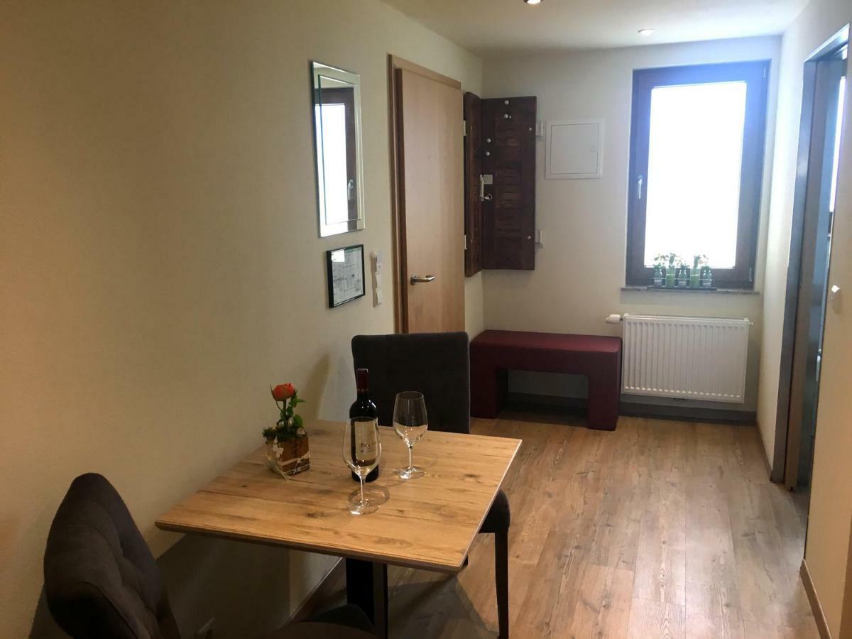 Gasthof Zum Ochsen Mössingen Kültér fotó