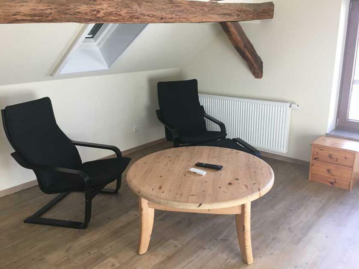 Gasthof Zum Ochsen Mössingen Kültér fotó